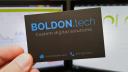 Boldon Technical Ltd logo